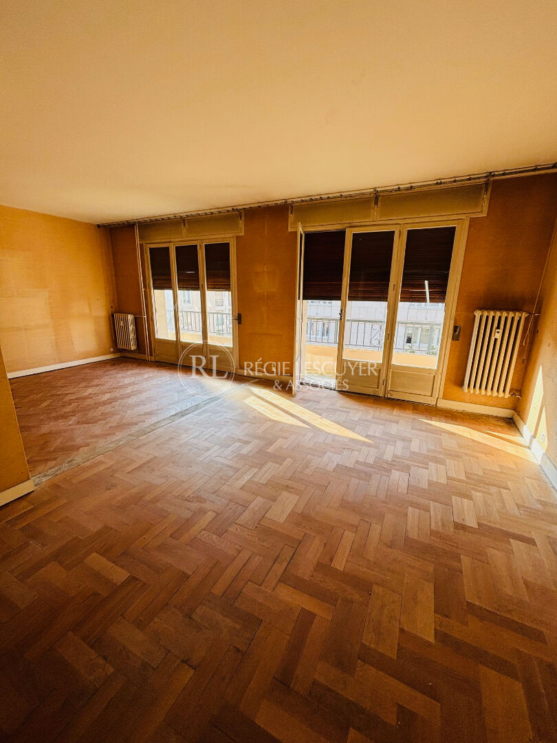 Photo Appartement Lyon 3 pièce(s) image 3/6
