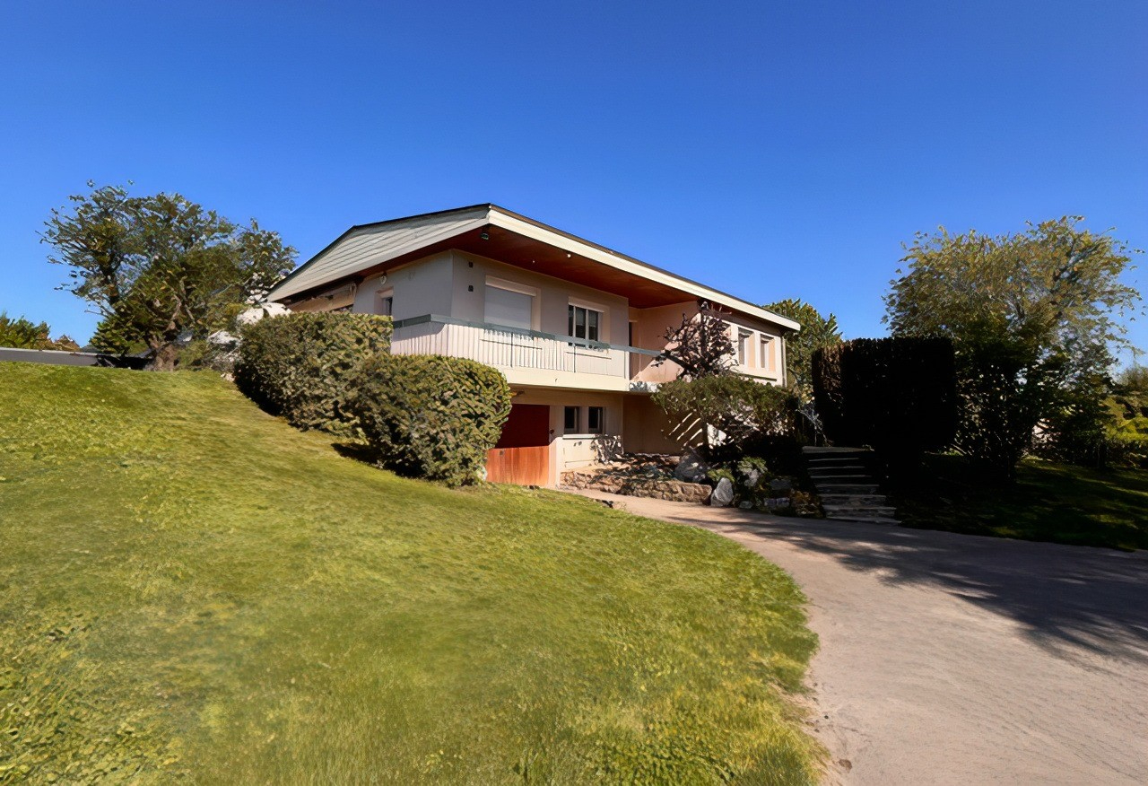 Maison Chemin du Bois Roux