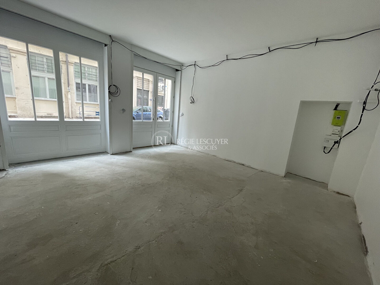 Photo LOCAL COURS GAMBETTA LYON 7 image 2/5