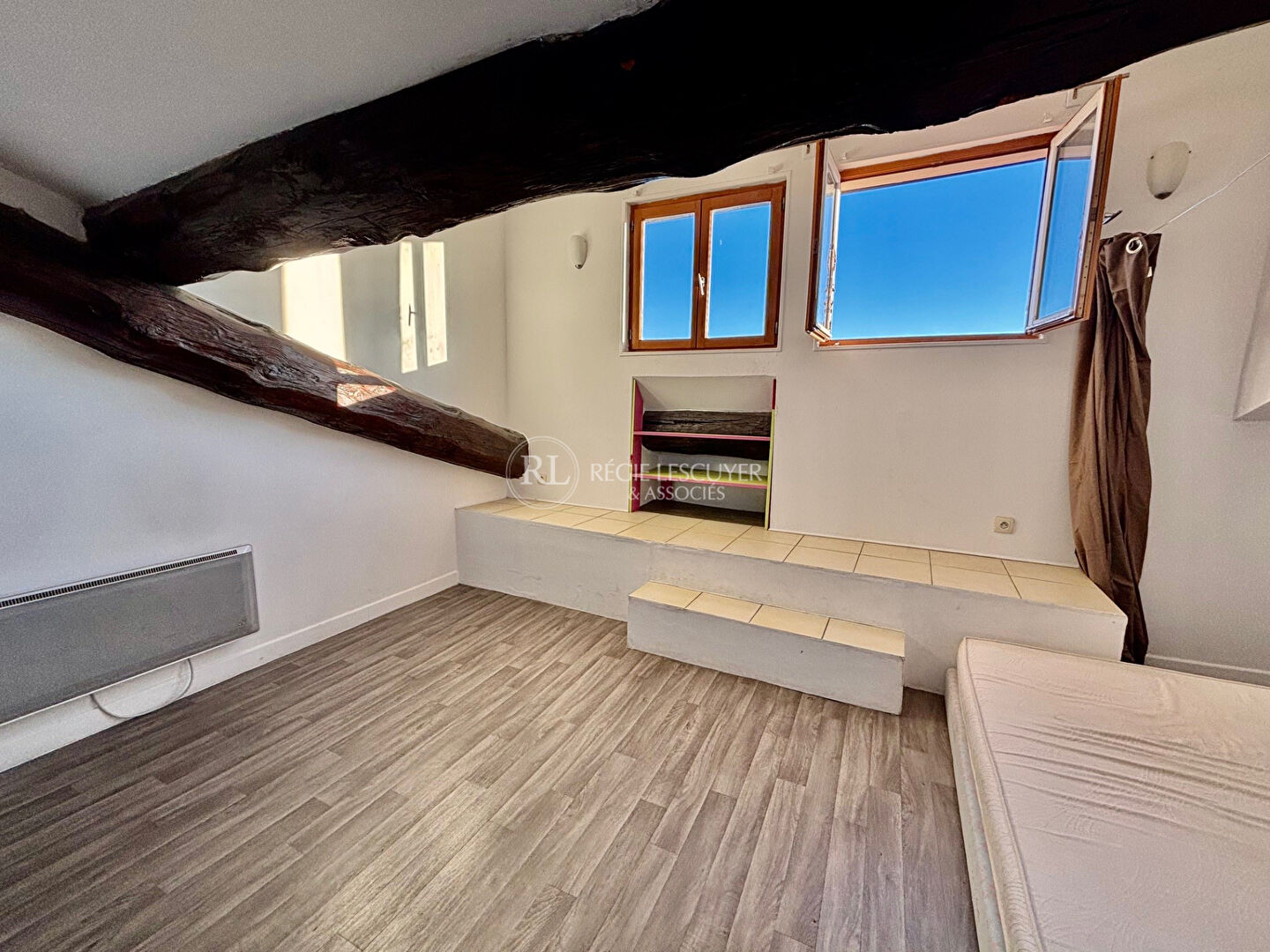 Studio Coeur Croix-Rousse