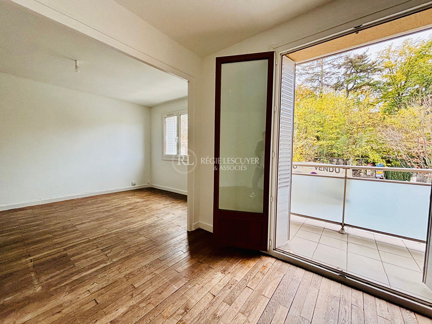 Agence immobilière de 
 REGIE LESCUYER ET ASSOCIES Lyon 6eme - REGIE LESCUYER ET ASSOCIES 
