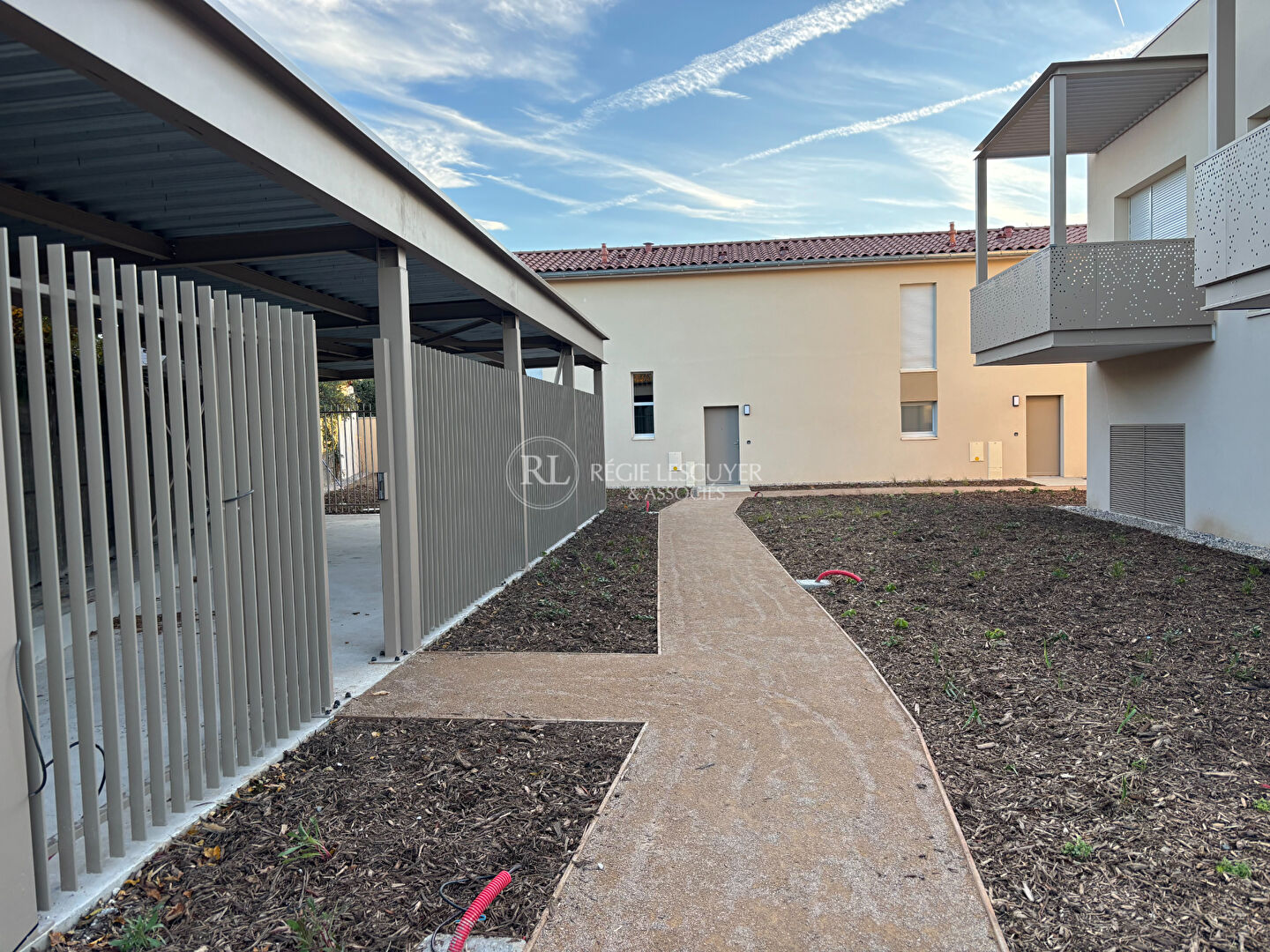 Photo F2- MARECHAL LYAUTEY - 69680 CHASSIEU image 4/6