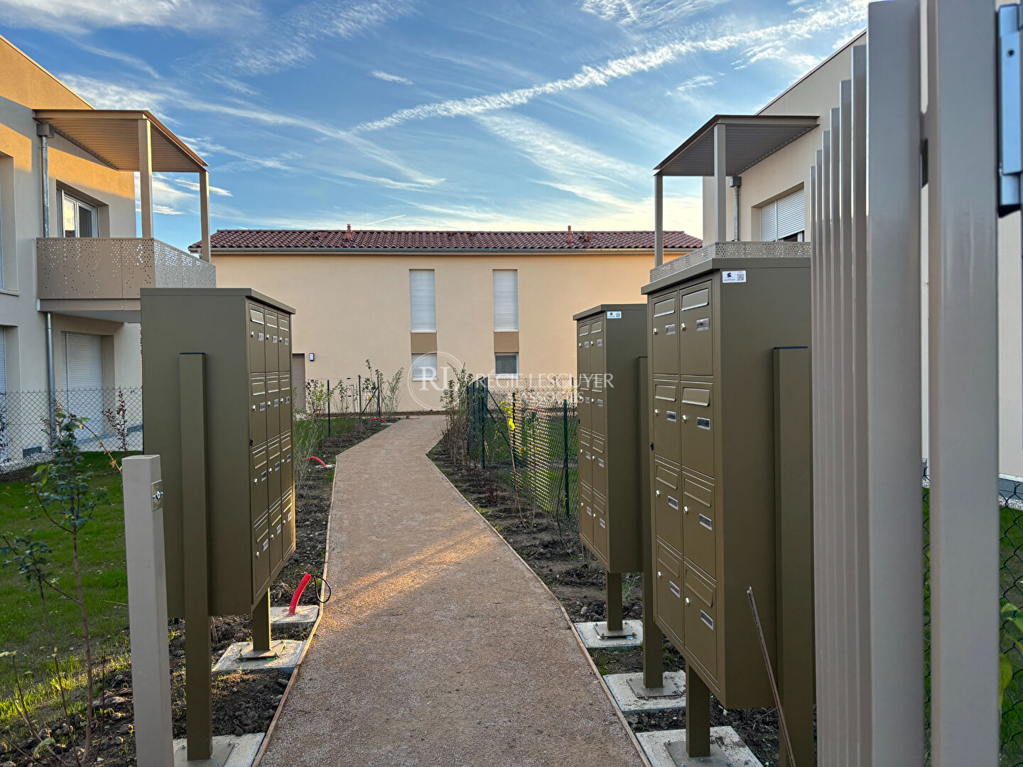 F3- MARECHAL LYAUTEY - 69680 CHASSIEU