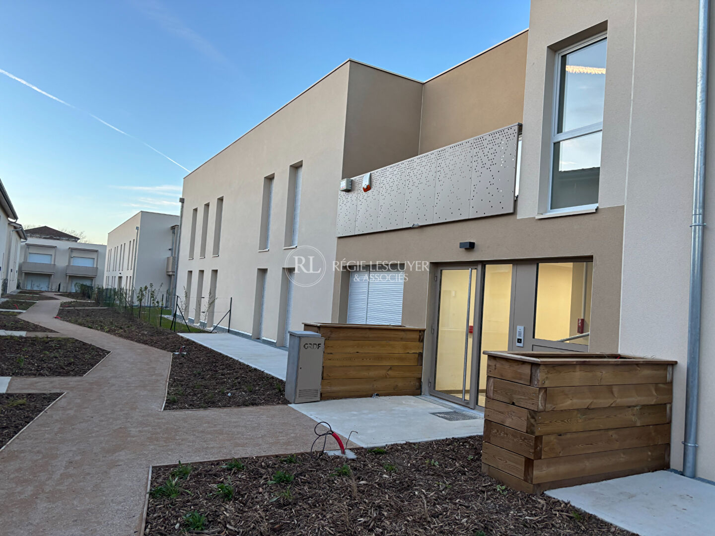 F3- MARECHAL LYAUTEY - 69680 CHASSIEU