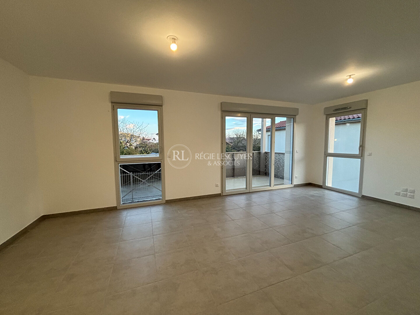 Photo F3- MARECHAL LYAUTEY - 69680 CHASSIEU image 5/6