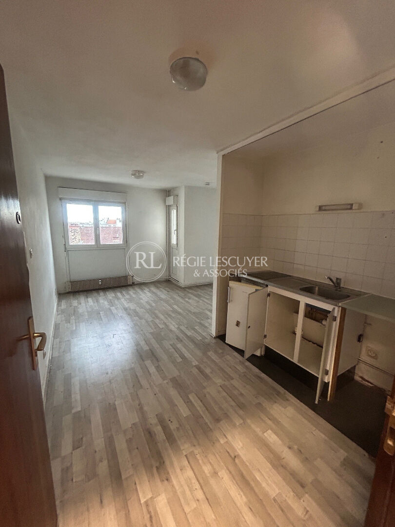 Agence immobilière de 
 REGIE LESCUYER ET ASSOCIES Lyon 6eme - REGIE LESCUYER ET ASSOCIES 
