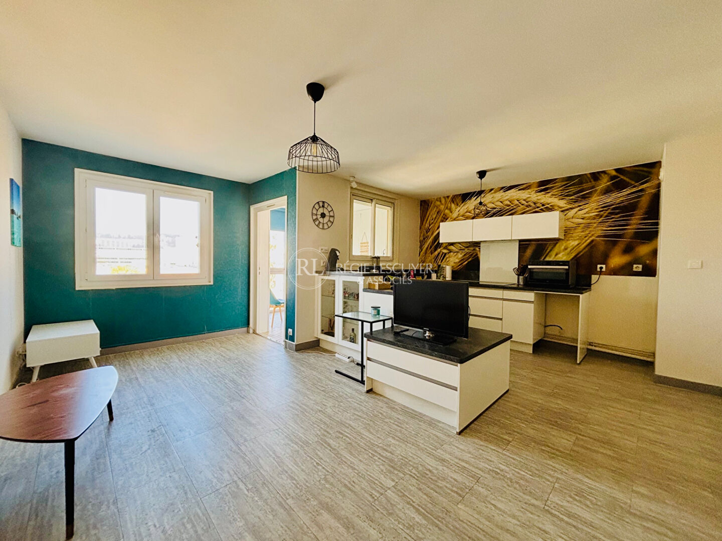 Agence immobilière de 
 REGIE LESCUYER ET ASSOCIES Lyon 6eme - REGIE LESCUYER ET ASSOCIES 
