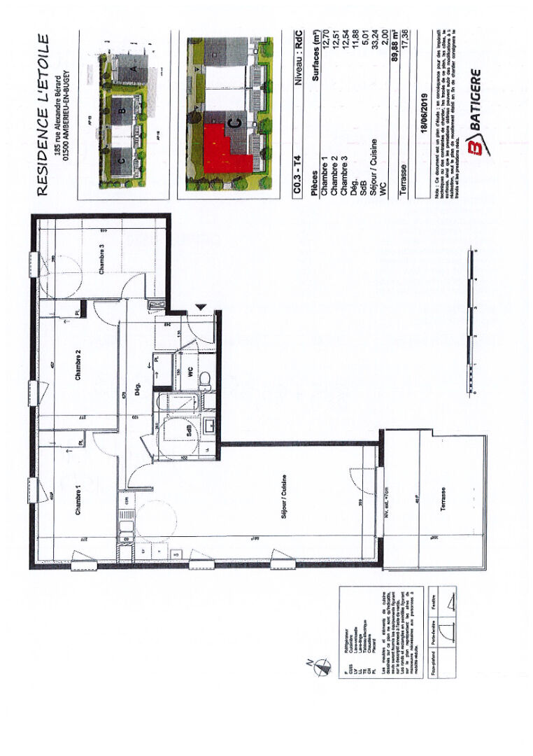 Agence immobilière de 
 REGIE LESCUYER ET ASSOCIES Lyon 6eme - REGIE LESCUYER ET ASSOCIES 
