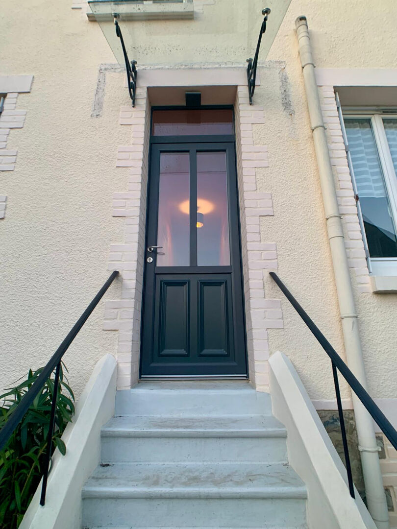 Agence immobilière de REIZHO IMMO