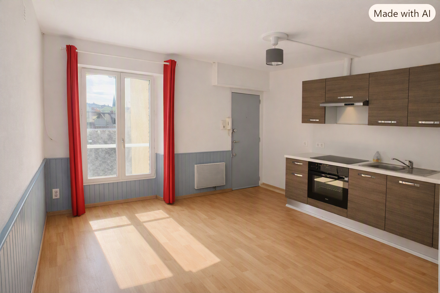 Agence immobilière de REIZHO IMMO