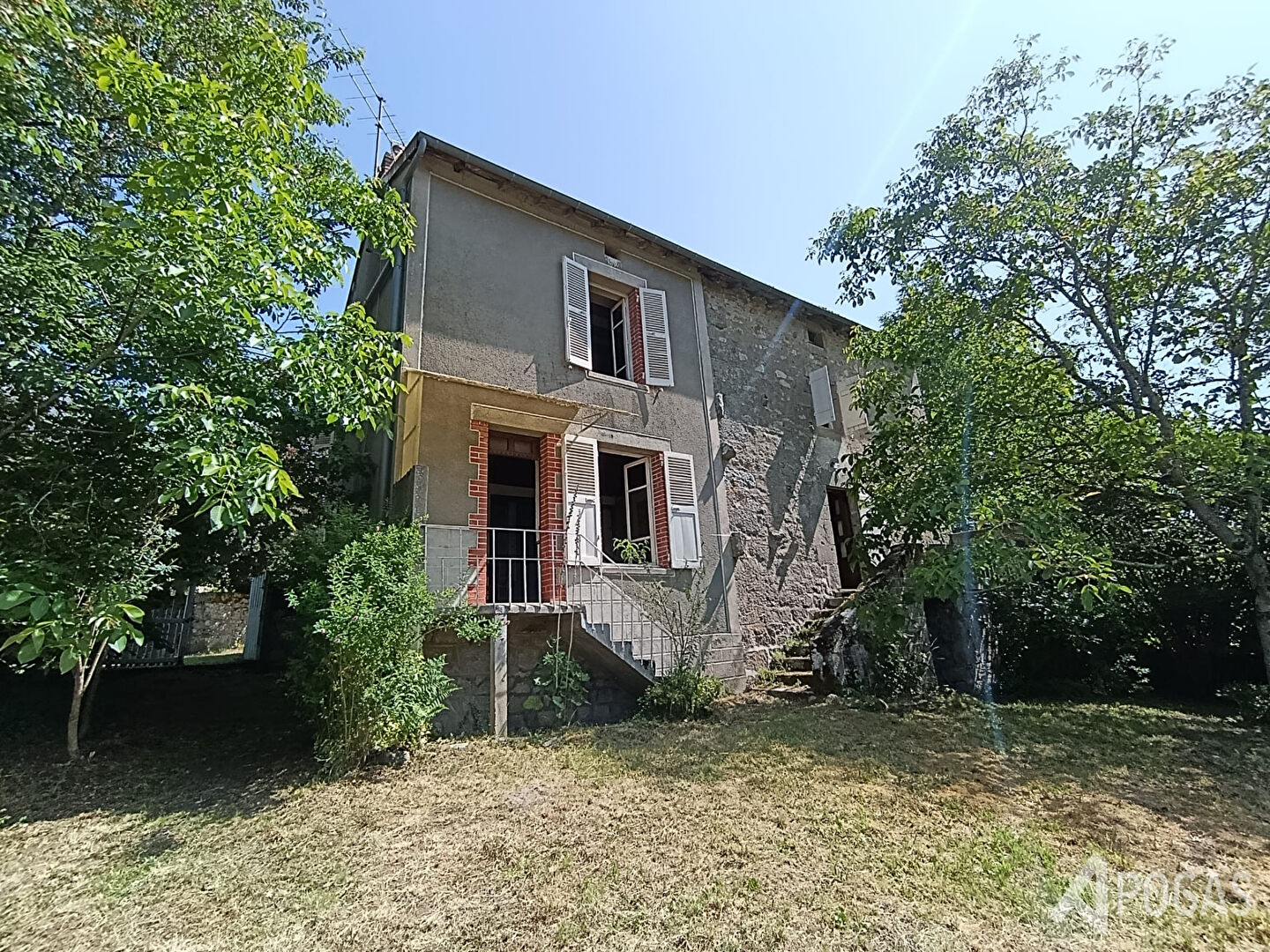 Agence immobilière de RENAUD LACOUTURE IMMOBILIER