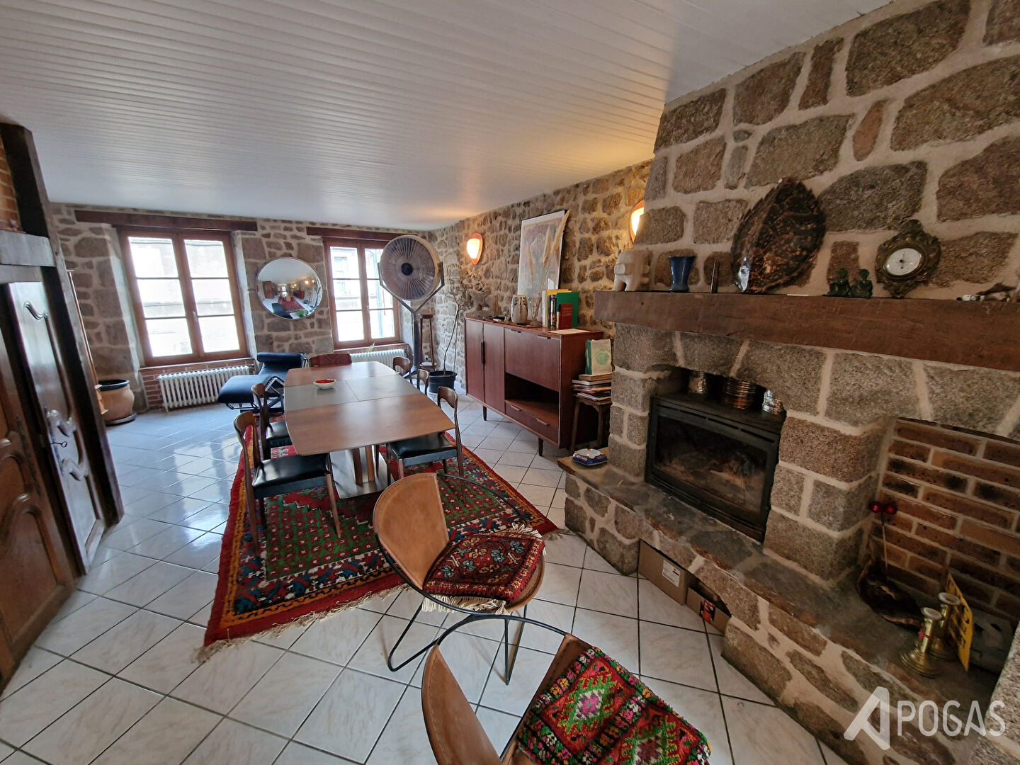 Agence immobilière de RENAUD LACOUTURE IMMOBILIER