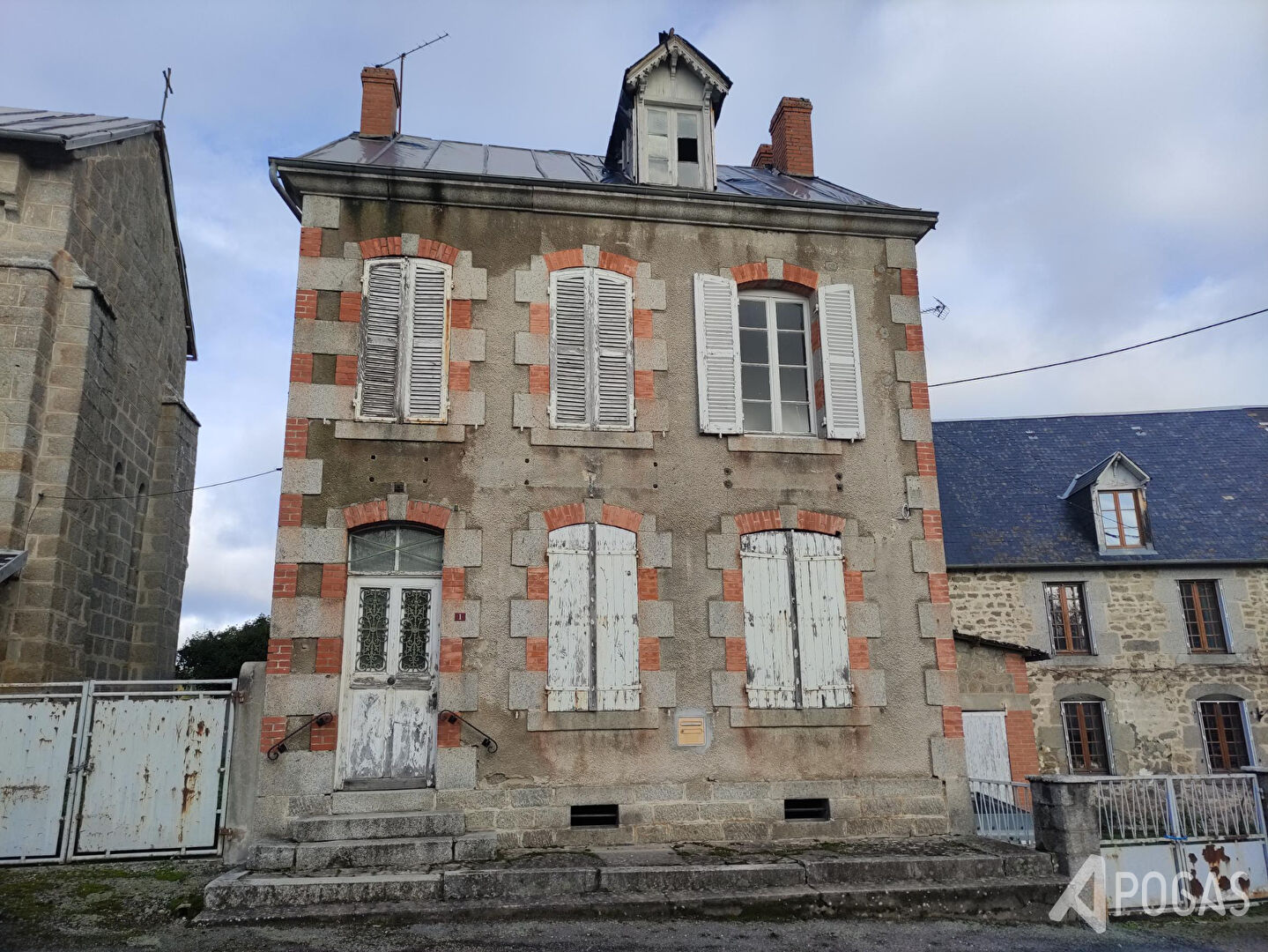 Agence immobilière de RENAUD LACOUTURE IMMOBILIER