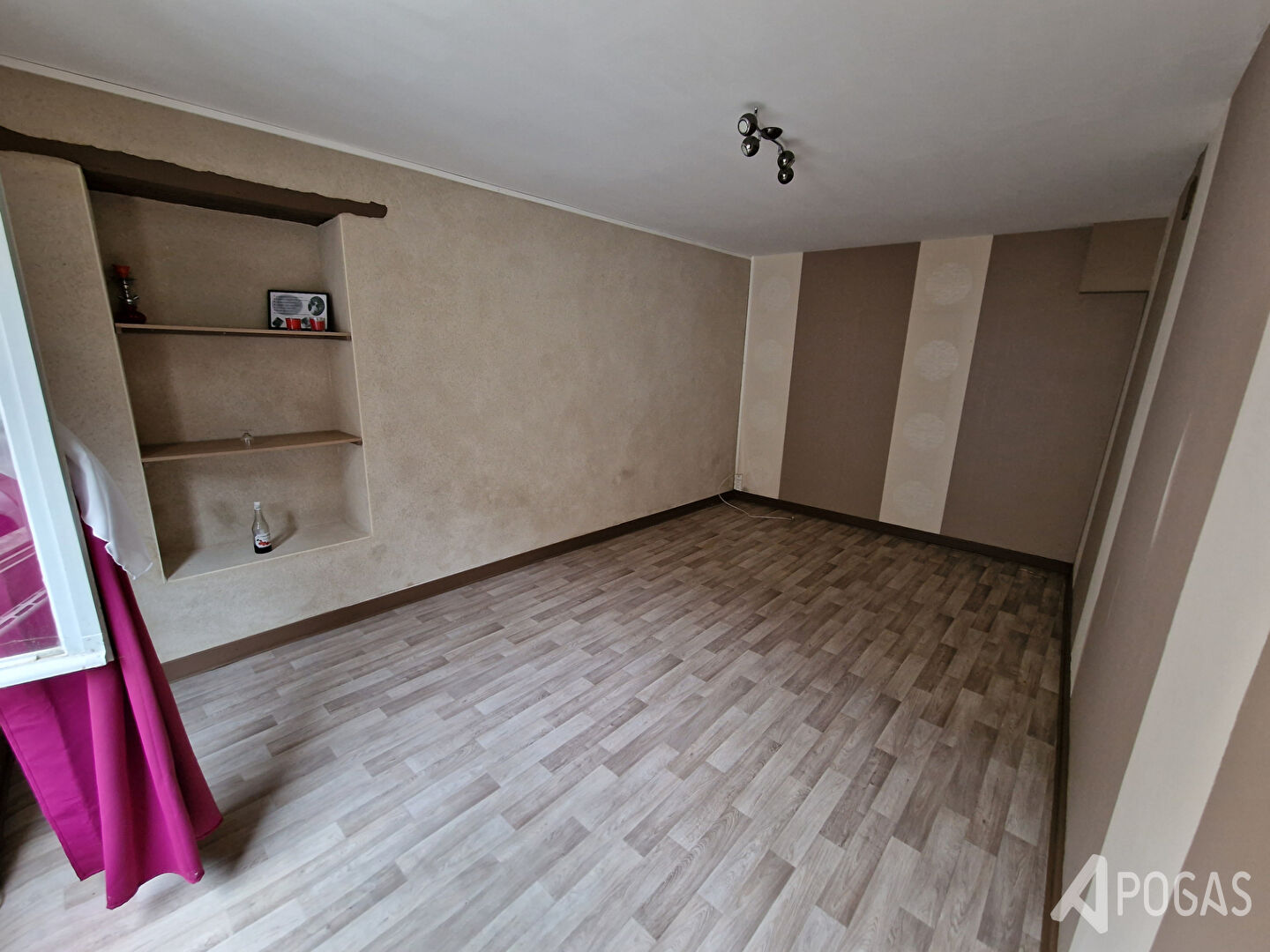 Agence immobilière de RENAUD LACOUTURE IMMOBILIER