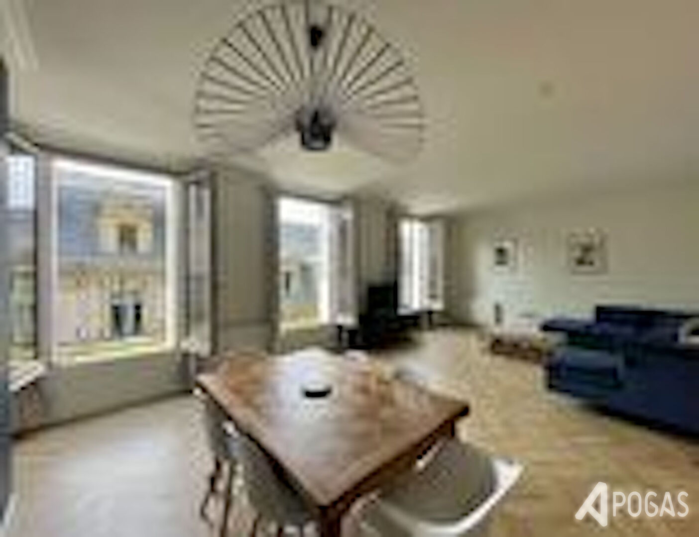 Agence immobilière de RENAUD LACOUTURE IMMOBILIER