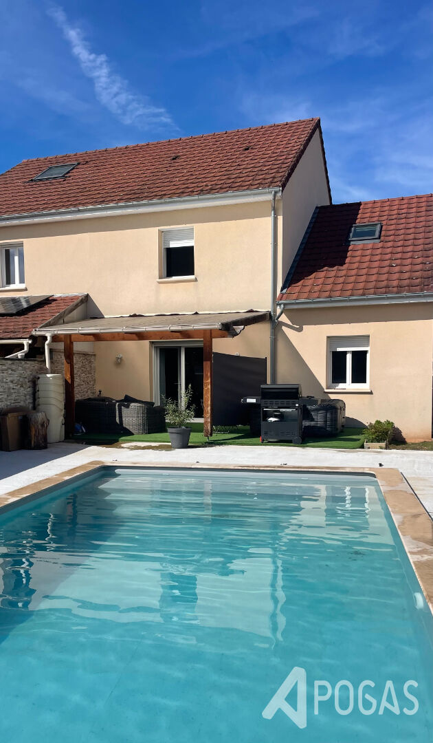 Agence immobilière de RENAUD LACOUTURE IMMOBILIER