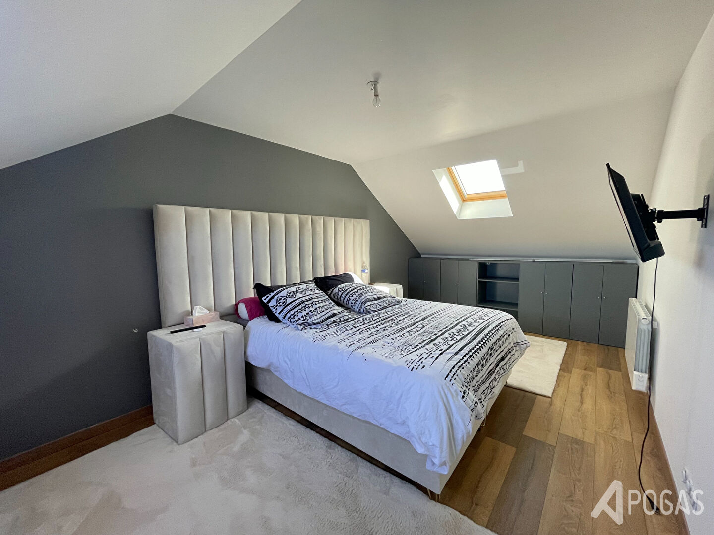 Photo Maison Saint Pantaleon De Larche 100 m2 image 5/6