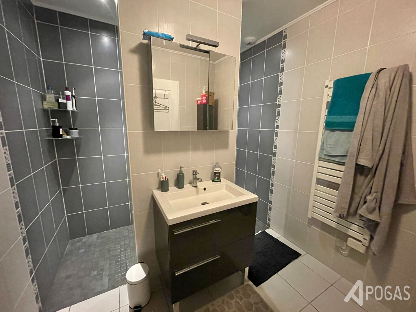 Photo Maison Saint Pantaleon De Larche 100 m2 image 6/6