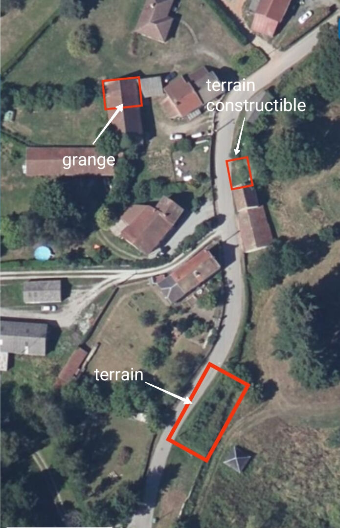 Agence immobilière de RENAUD LACOUTURE IMMOBILIER