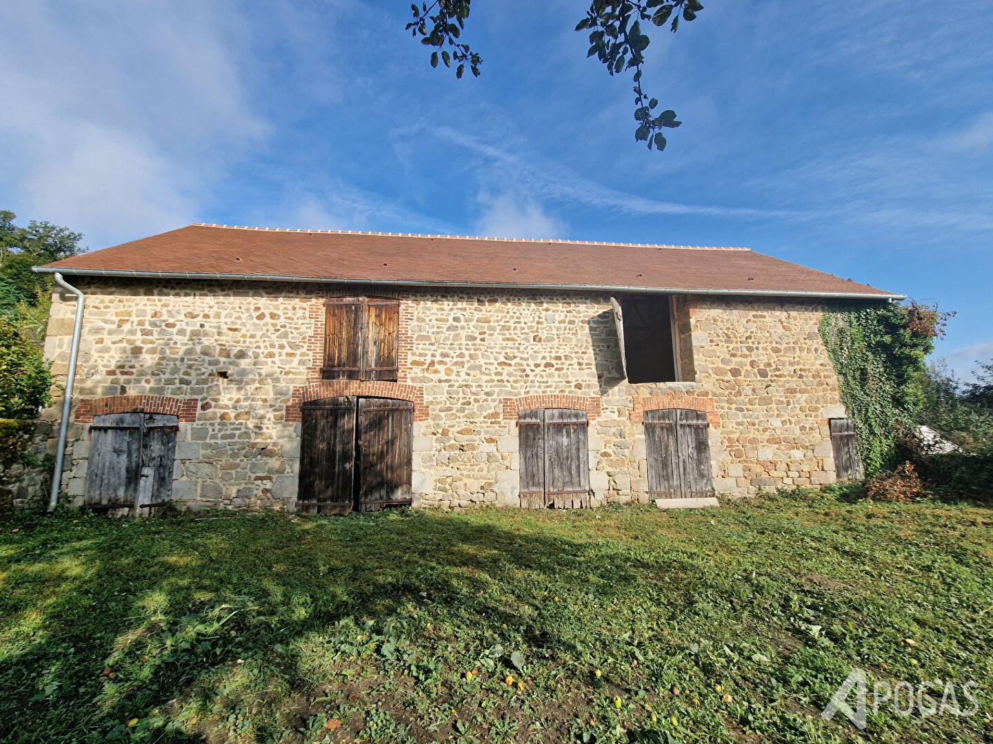 Agence immobilière de RENAUD LACOUTURE IMMOBILIER