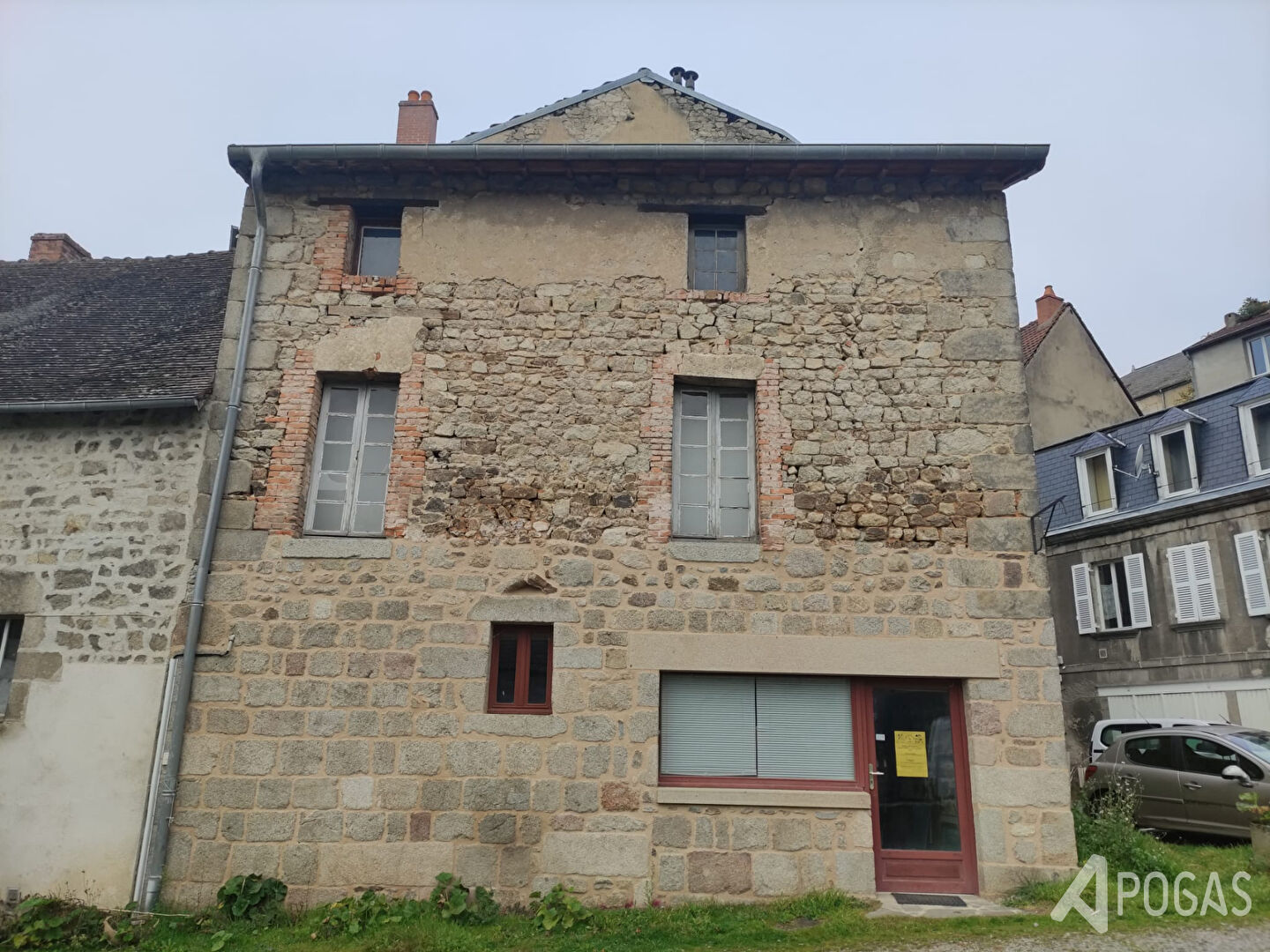Agence immobilière de RENAUD LACOUTURE IMMOBILIER