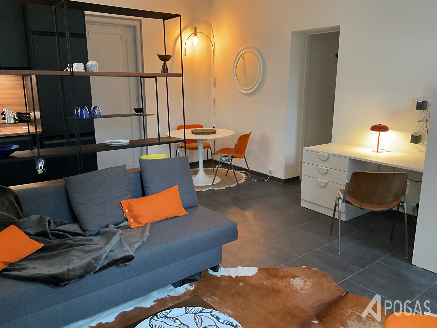 Agence immobilière de RENAUD LACOUTURE IMMOBILIER