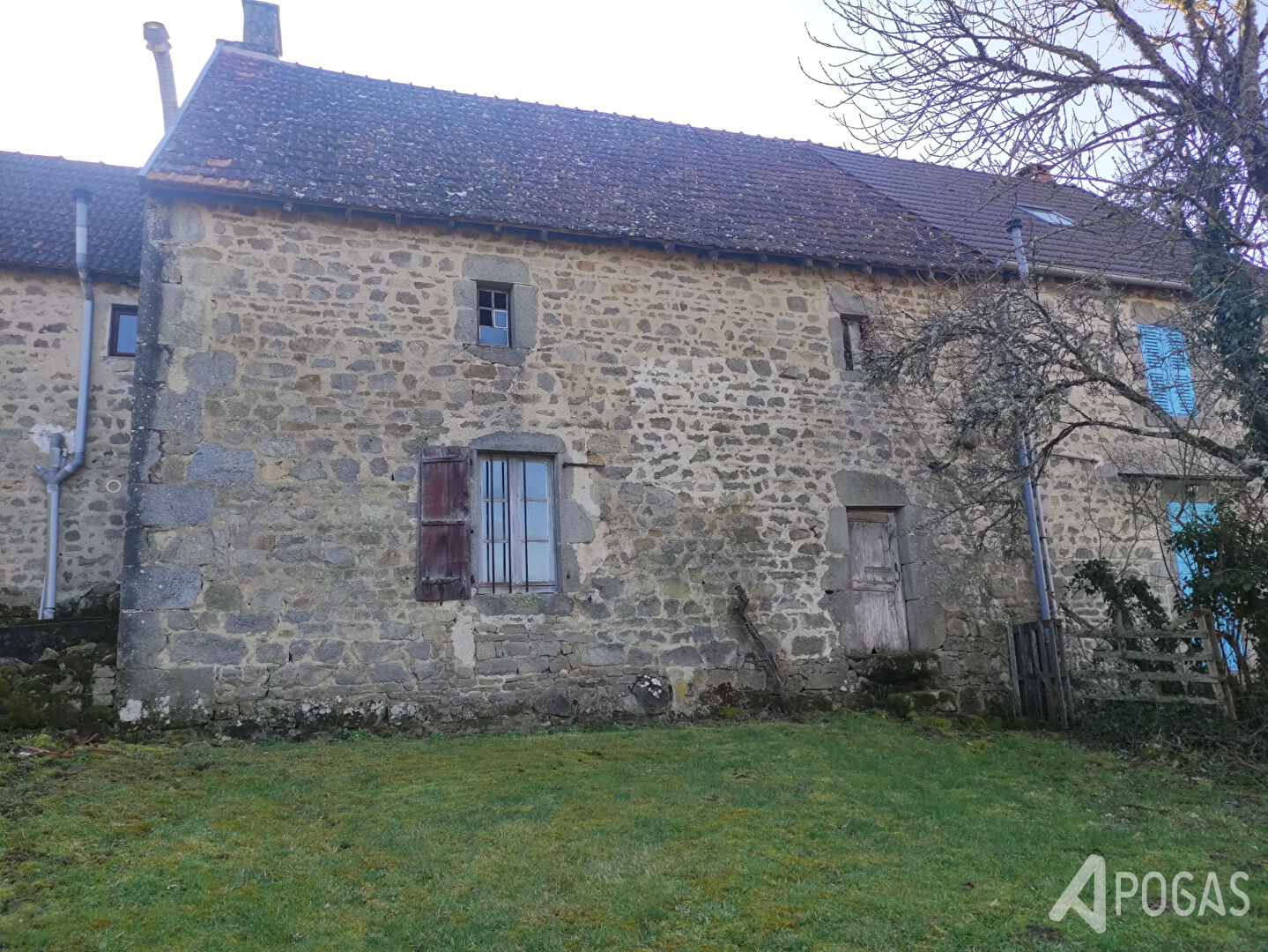 Agence immobilière de RENAUD LACOUTURE IMMOBILIER