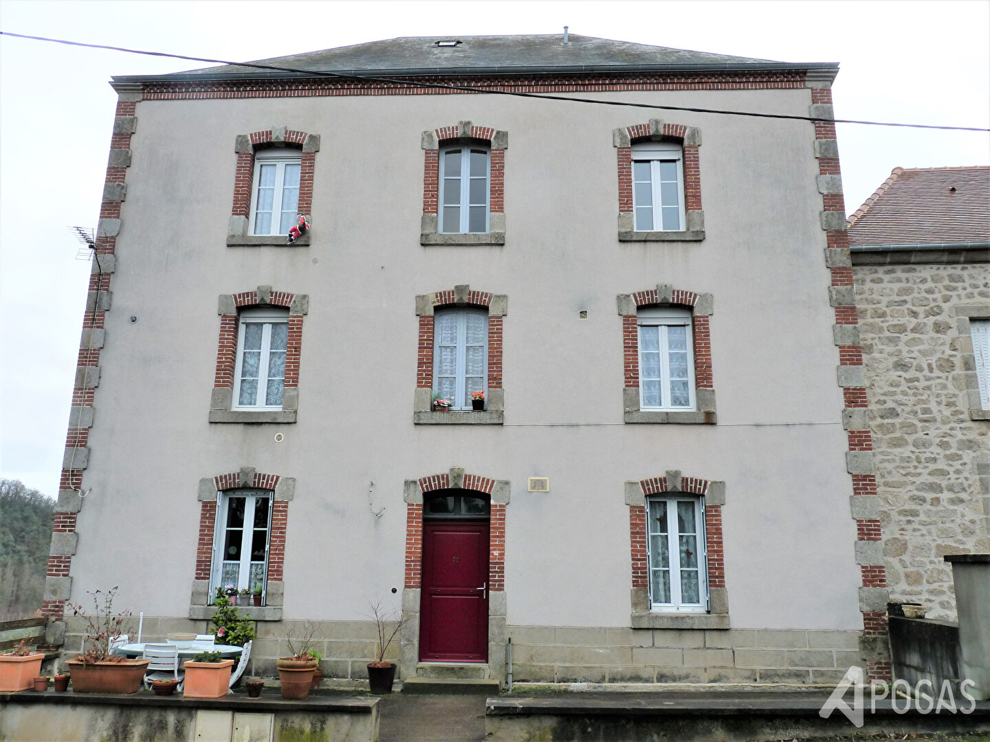 Agence immobilière de RENAUD LACOUTURE IMMOBILIER