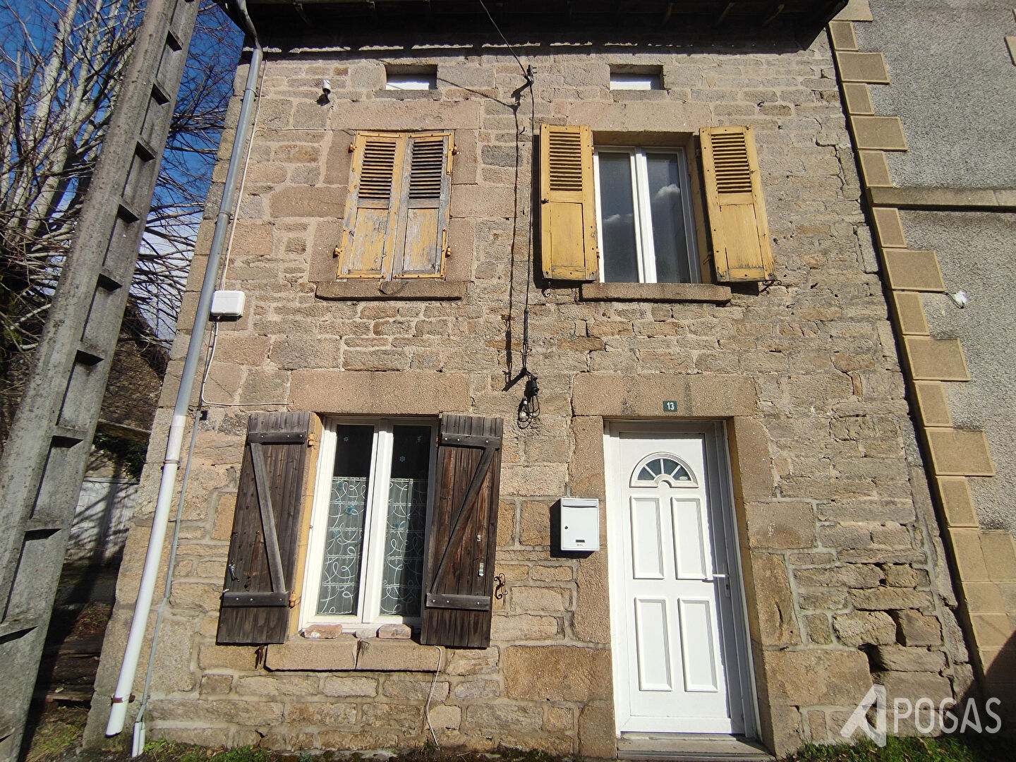Agence immobilière de RENAUD LACOUTURE IMMOBILIER