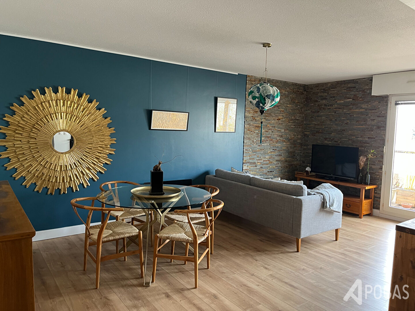 Agence immobilière de RENAUD LACOUTURE IMMOBILIER