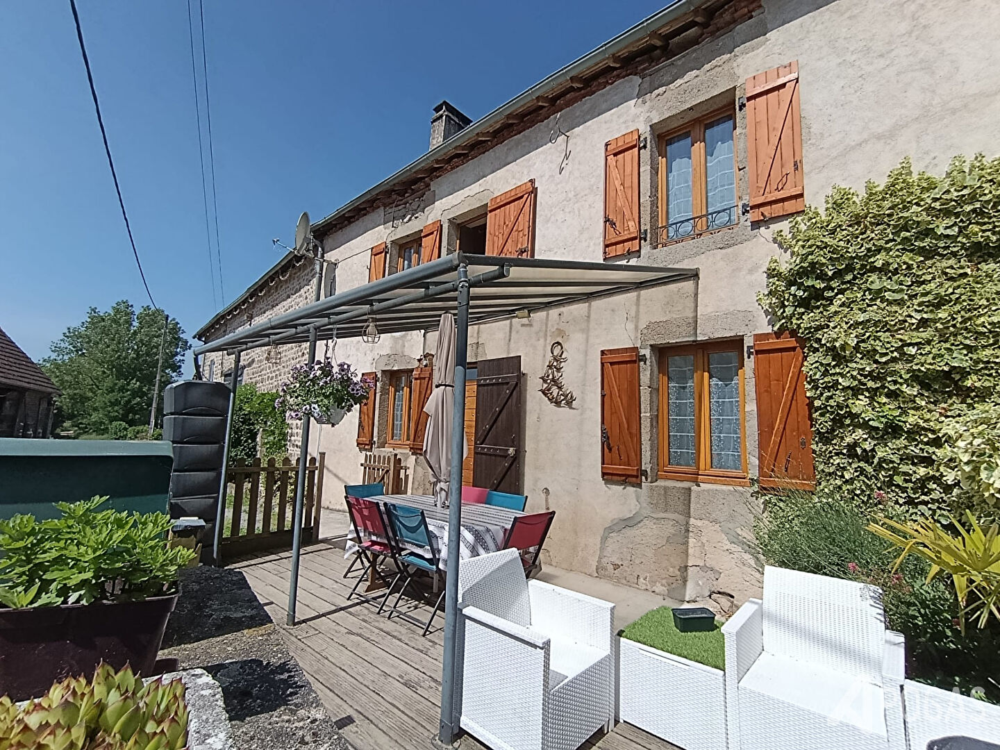 Agence immobilière de RENAUD LACOUTURE IMMOBILIER