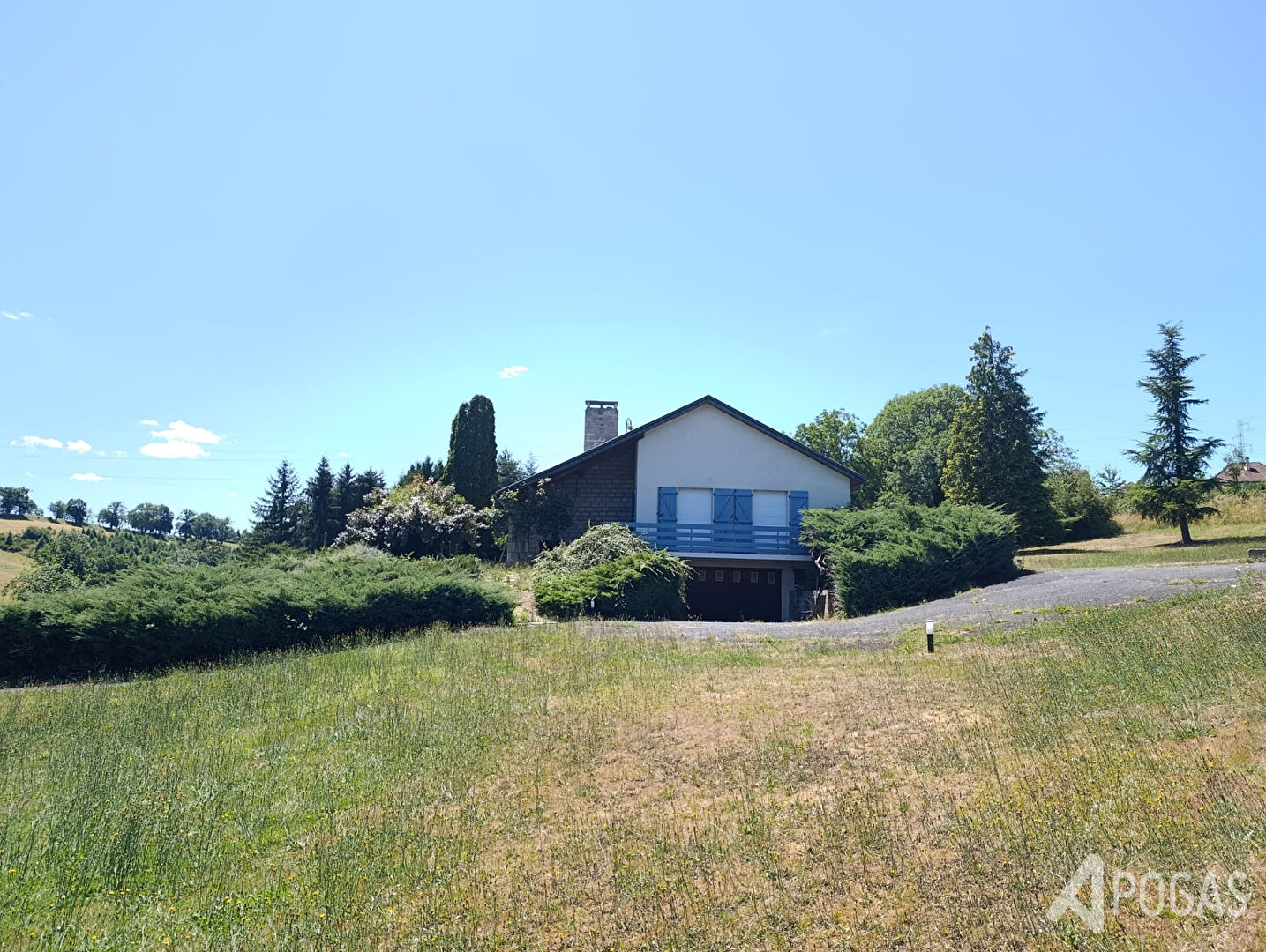 Agence immobilière de RENAUD LACOUTURE IMMOBILIER