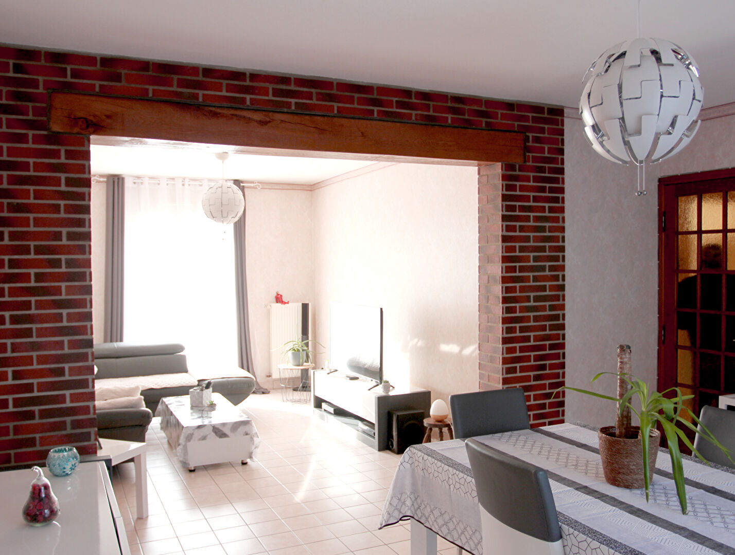 Photo SAINT JACQUES DE  LA LANDE BOURG image 2/6