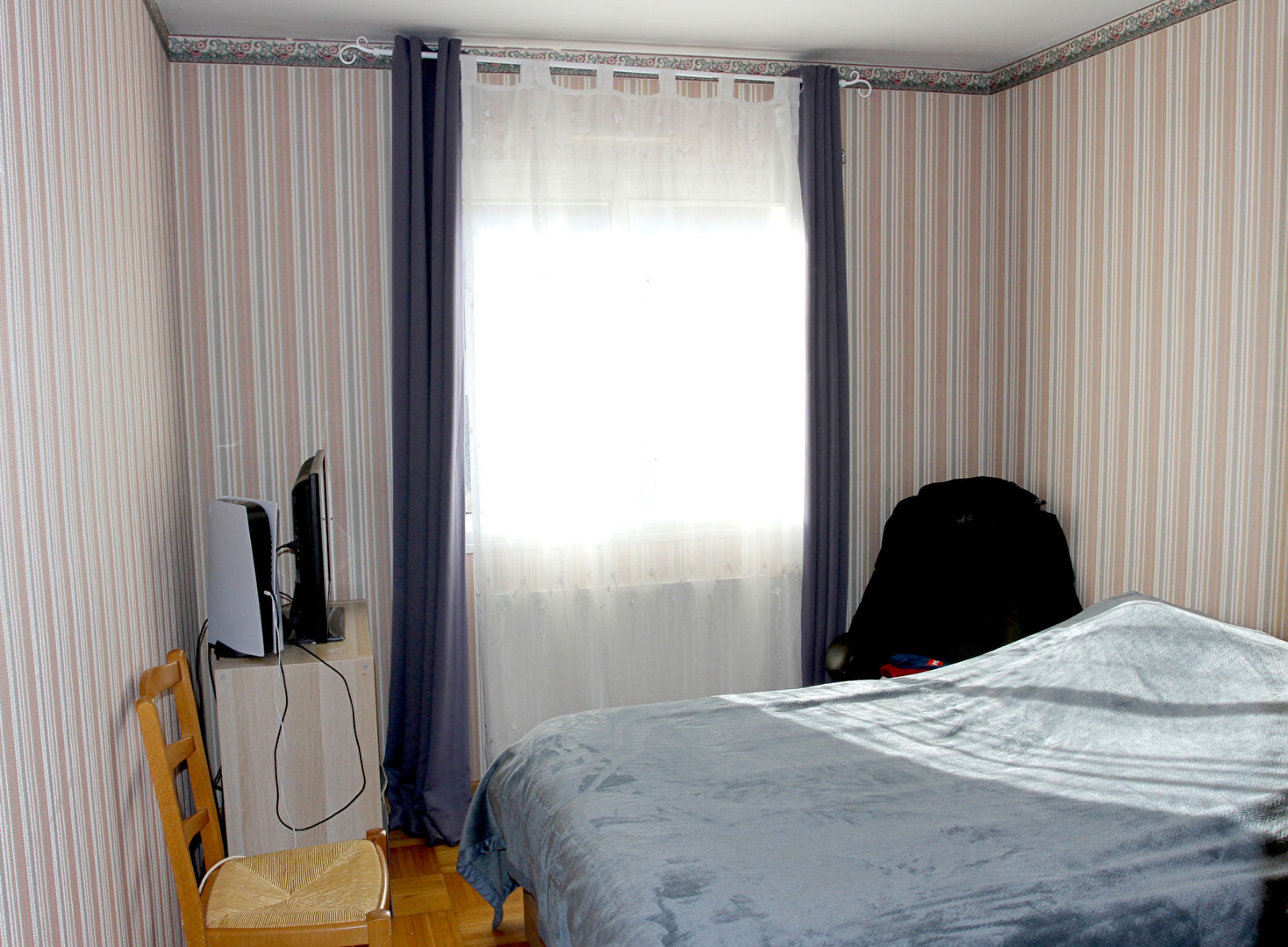 Photo SAINT JACQUES DE  LA LANDE BOURG image 4/6