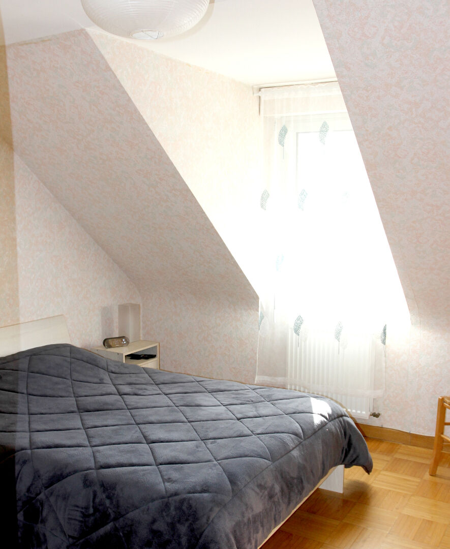 Photo SAINT JACQUES DE  LA LANDE BOURG image 6/6