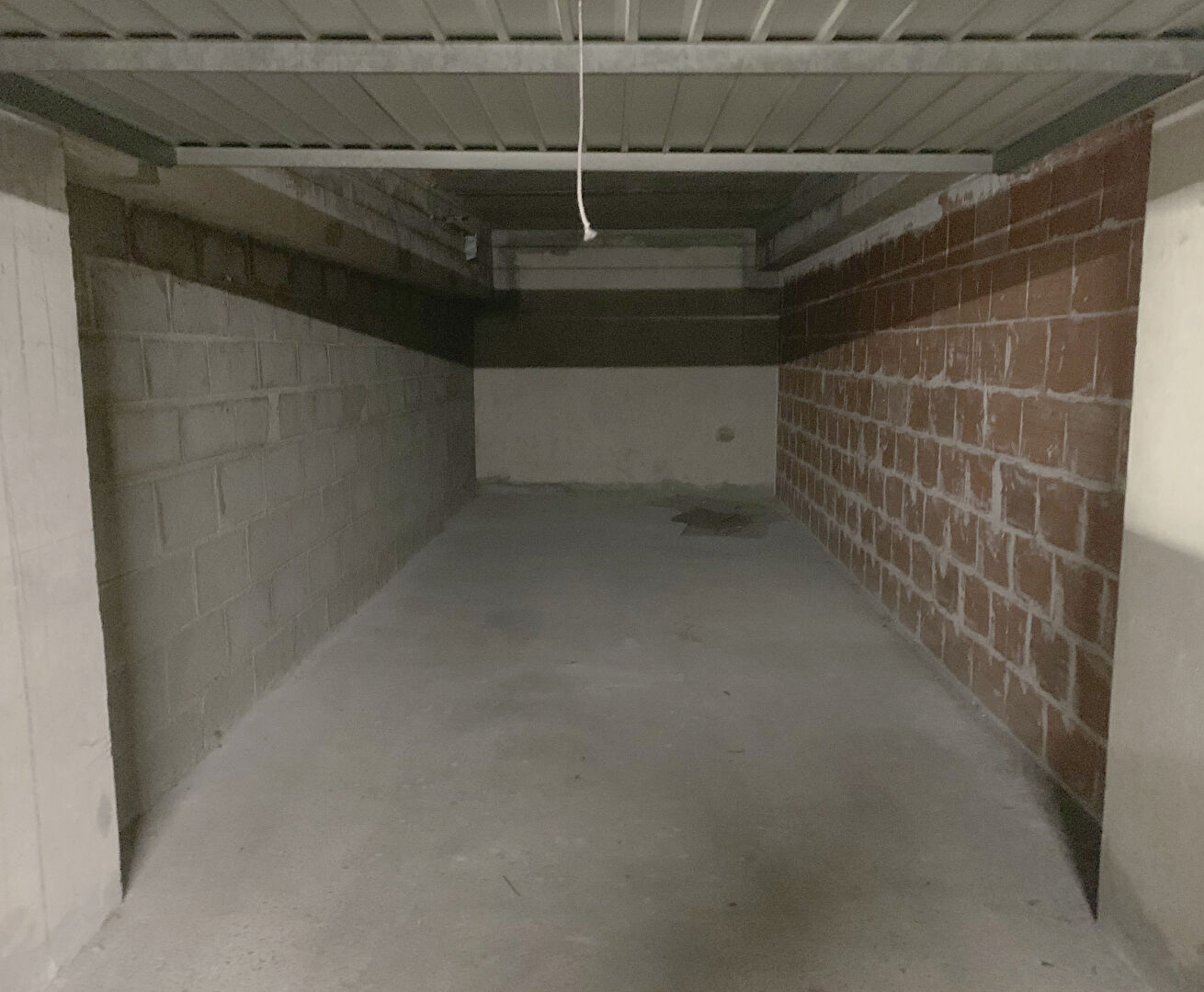 Photo GARAGE A LOUER COLOMBIER image 2/2