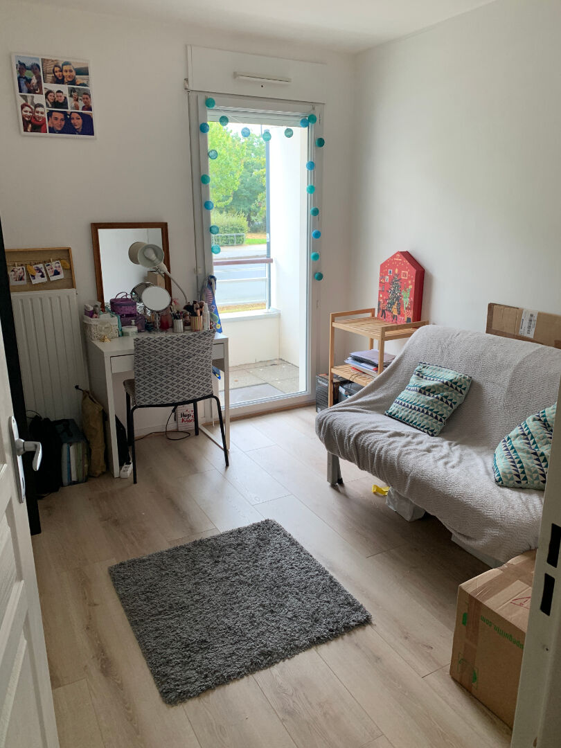 Photo Appartement Rennes 3 pièces 68 m2 image 4/6