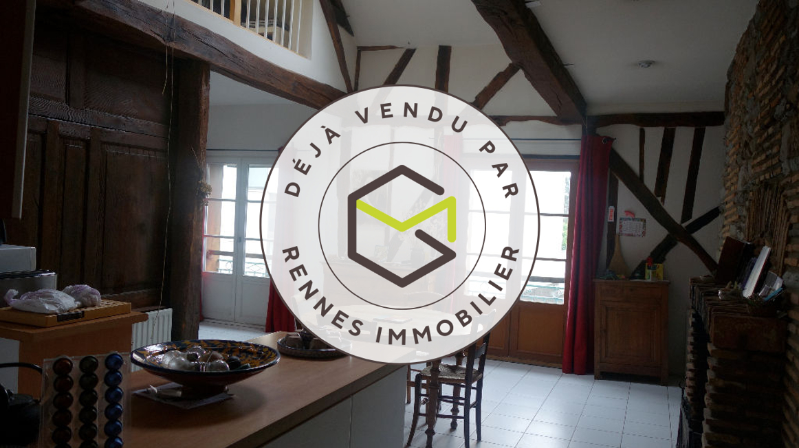 Agence immobilière de RENNES IMMOBILIER