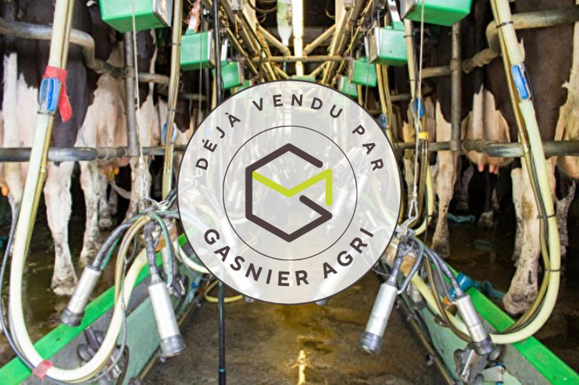 Agence immobilière de RENNES IMMOBILIER - VHL AGRI