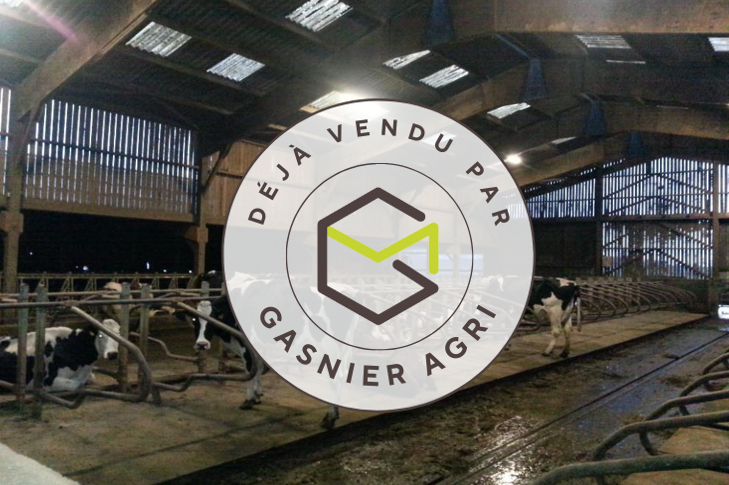 Agence immobilière de RENNES IMMOBILIER - VHL AGRI