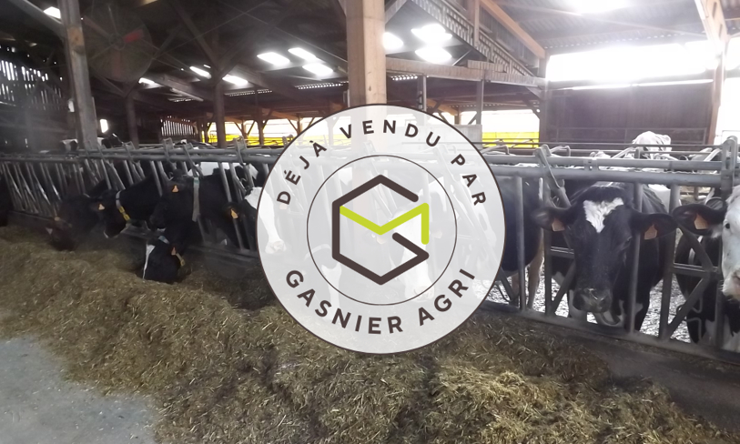 Agence immobilière de RENNES IMMOBILIER - VHL AGRI