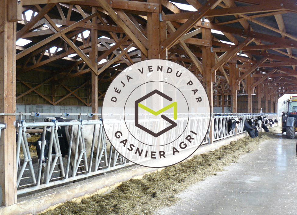 Agence immobilière de RENNES IMMOBILIER - VHL AGRI