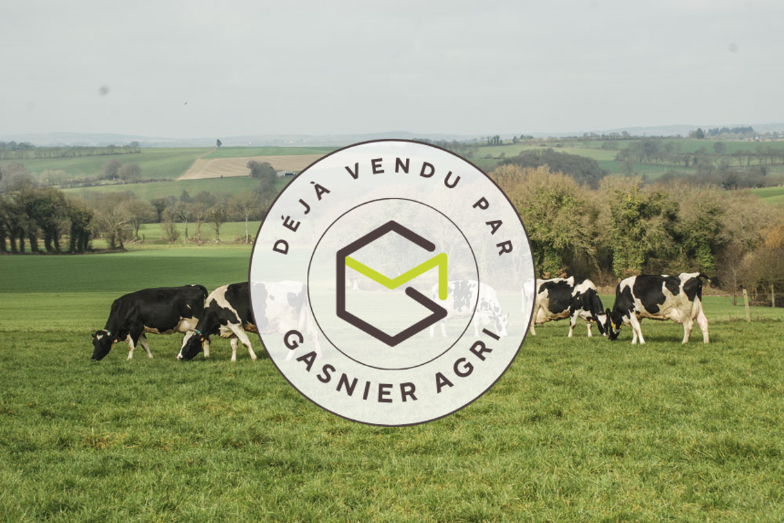 Agence immobilière de RENNES IMMOBILIER - VHL AGRI