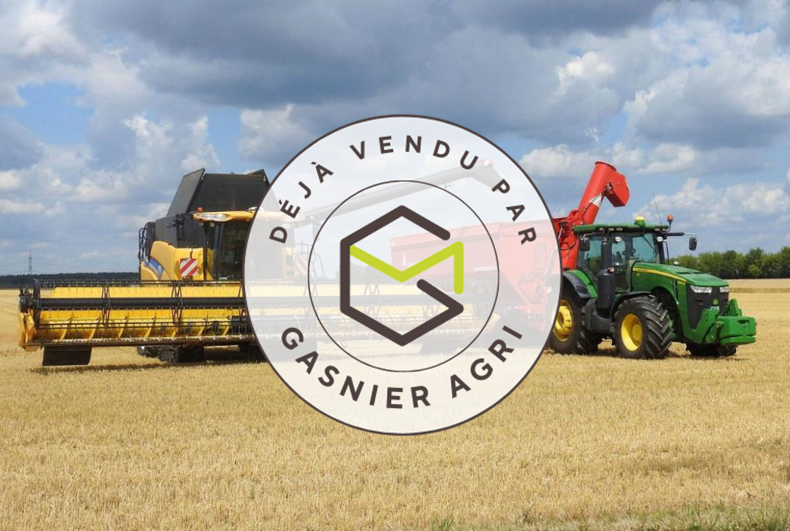 Agence immobilière de RENNES IMMOBILIER - VHL AGRI