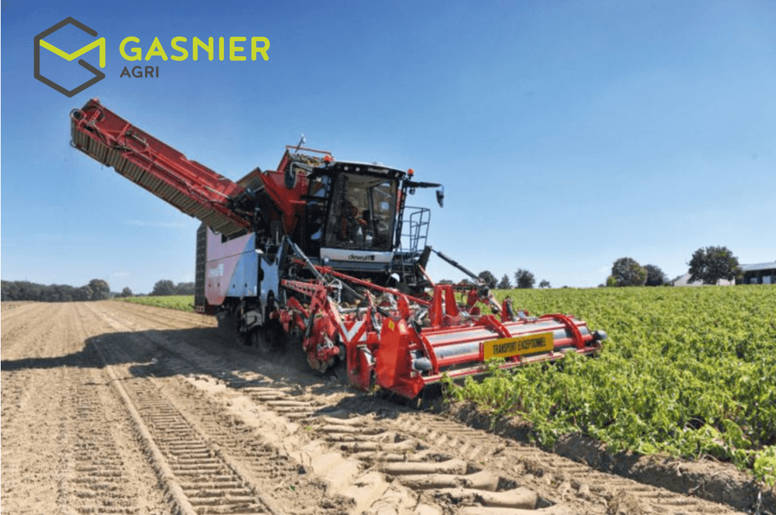 Agence immobilière de RENNES IMMOBILIER - VHL AGRI