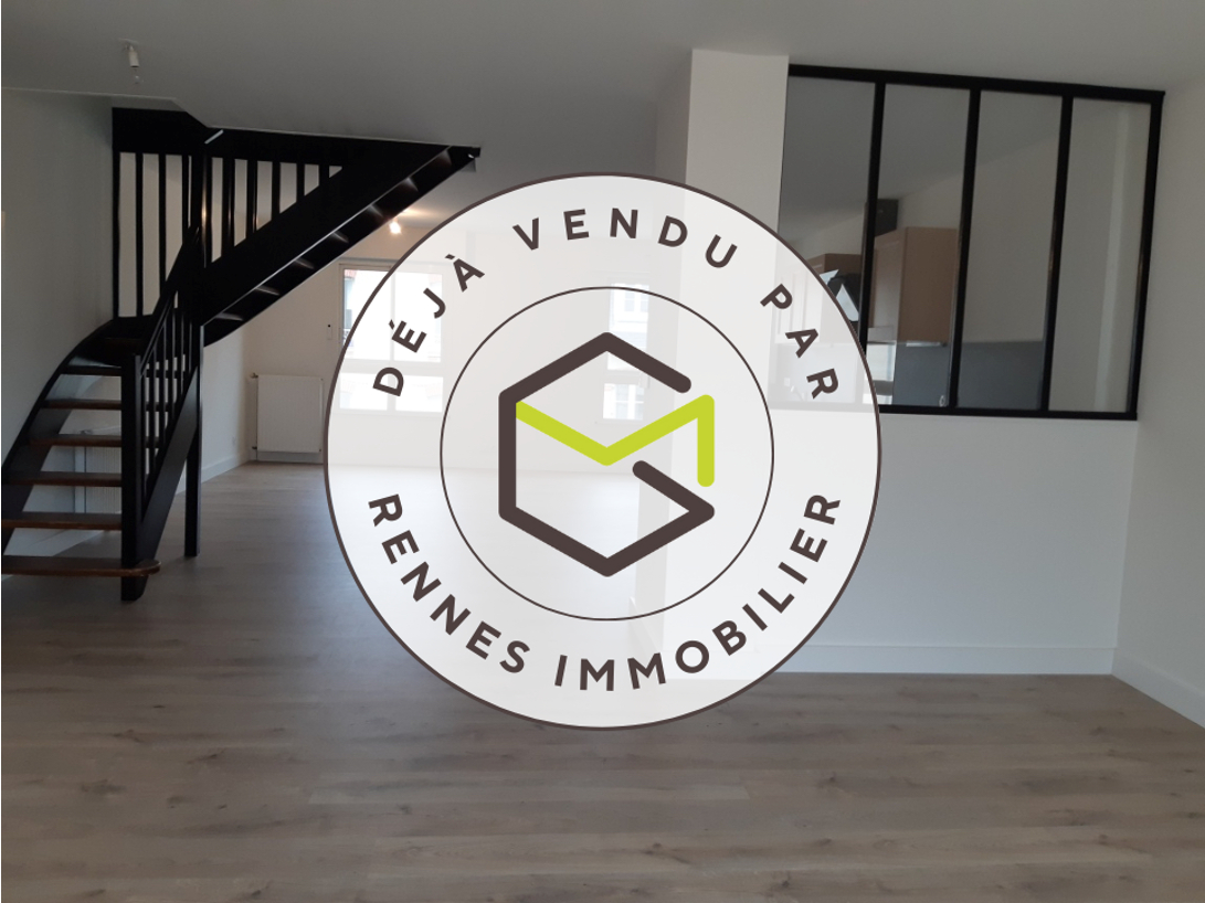 Agence immobilière de RENNES IMMOBILIER