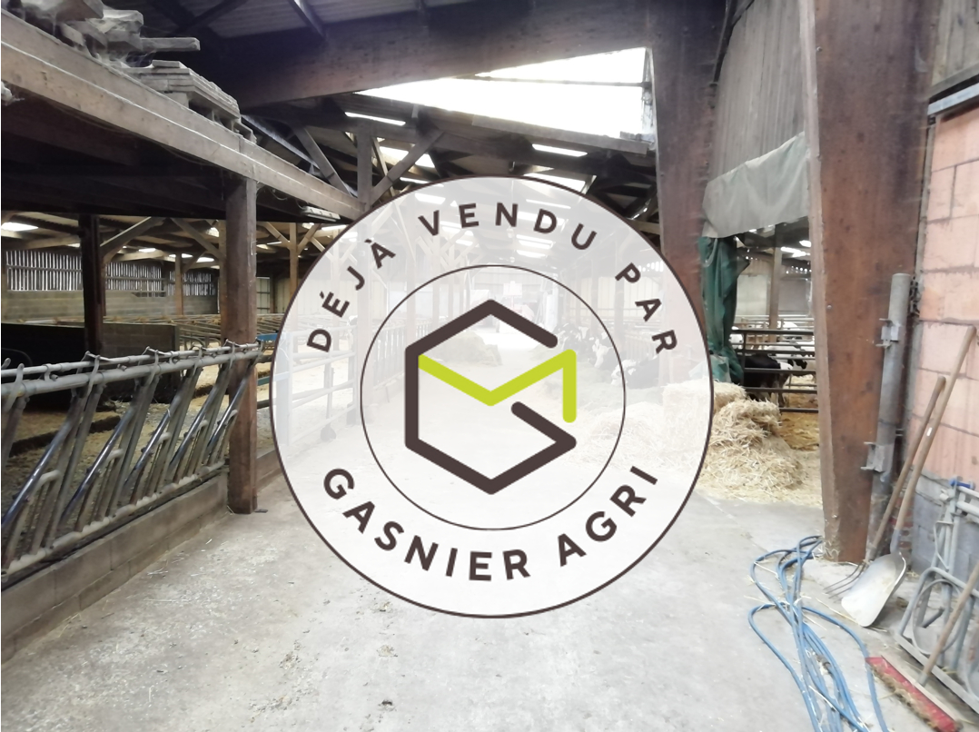 Agence immobilière de RENNES IMMOBILIER - VHL AGRI