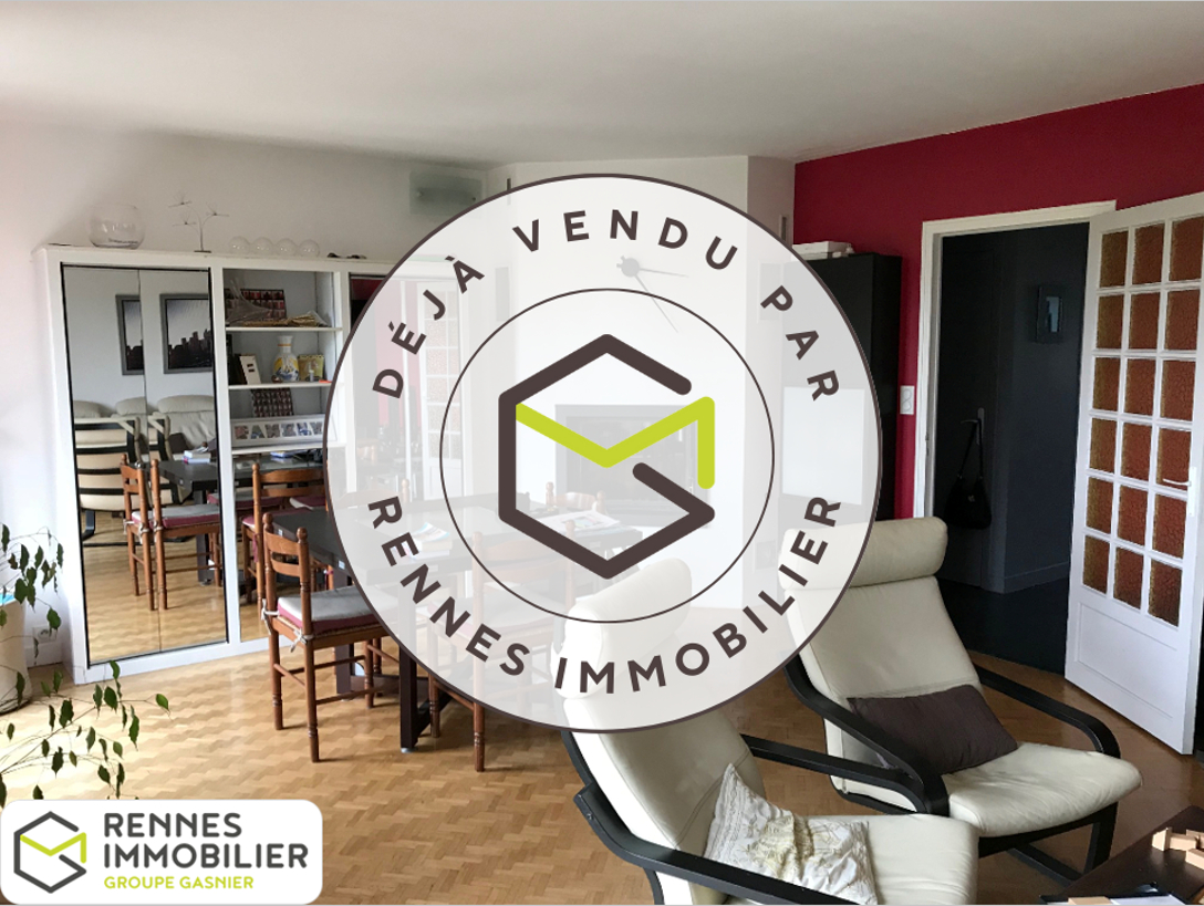 Agence immobilière de RENNES IMMOBILIER