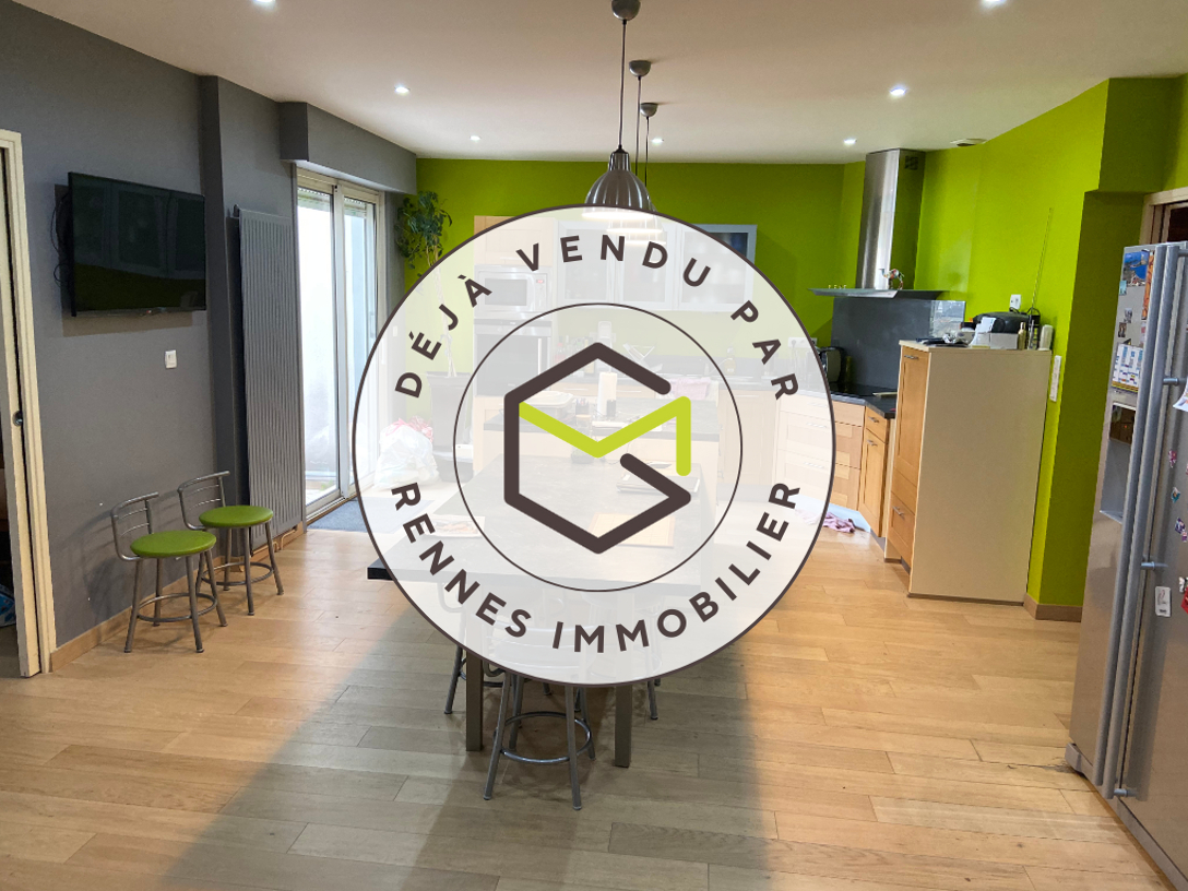 Agence immobilière de RENNES IMMOBILIER