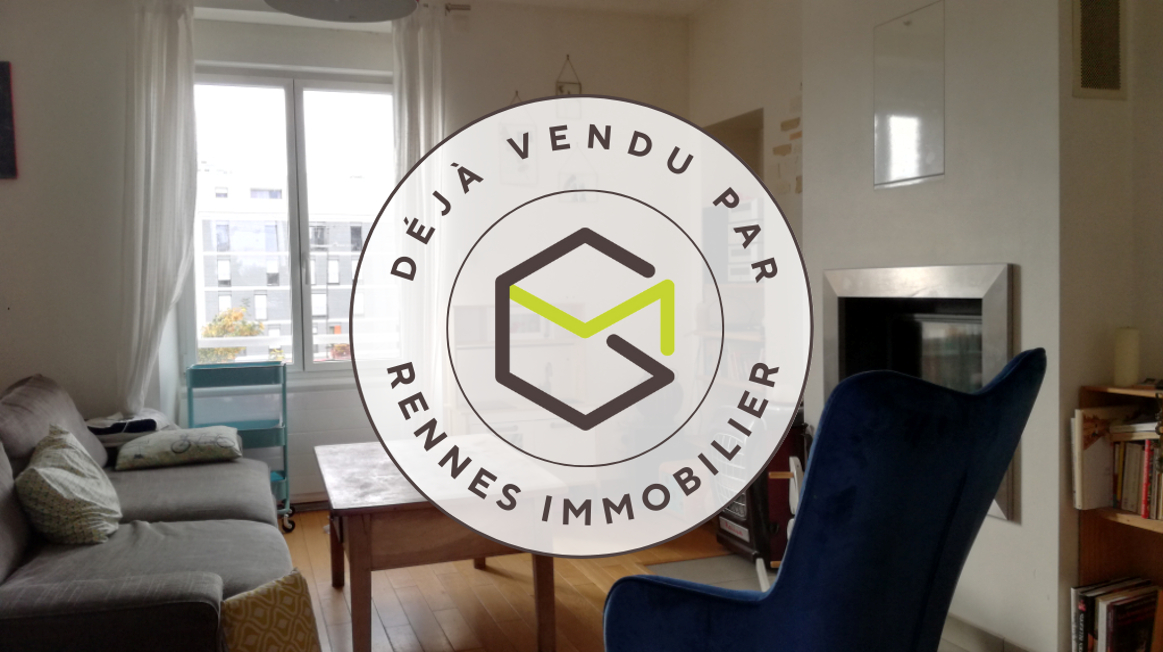 Agence immobilière de RENNES IMMOBILIER